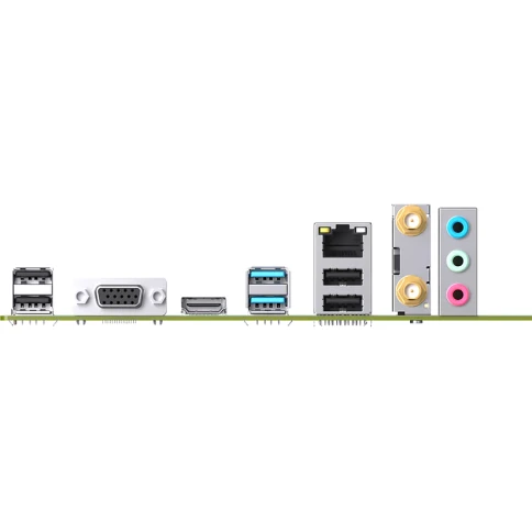 MAXSUN MS-B760M GAMING WIFI ICE фото 6
