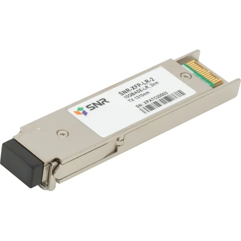 SNR SNR-XFP-LR-2 фото 2