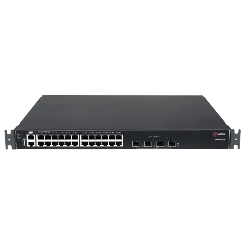 Qtech QSW-4700-28TX фото 1