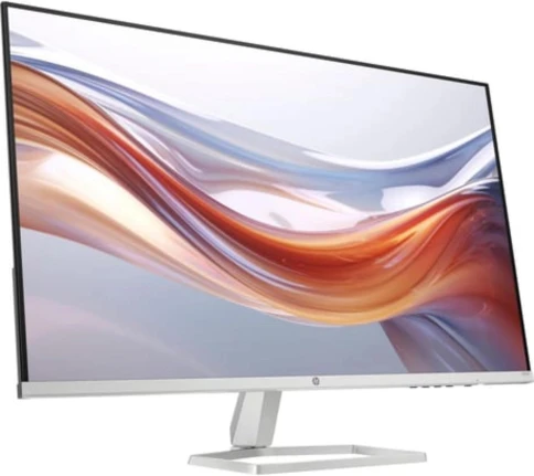 Монитор HP 31.5" Series 5 532sf черный VA 16:9 HDMI матовая 300cd 178г фото 3