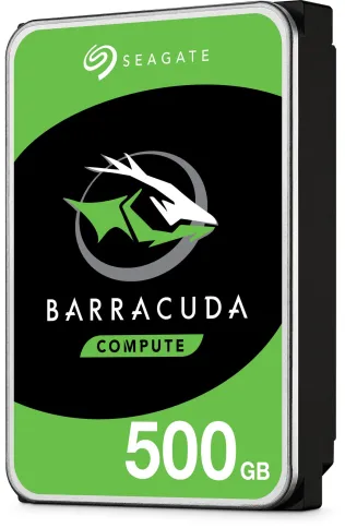 Seagate BarraCuda Compute ST500DM009 фото 2
