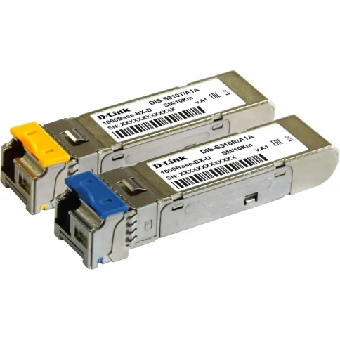 D-Link S310T/10KM/A1A фото 4