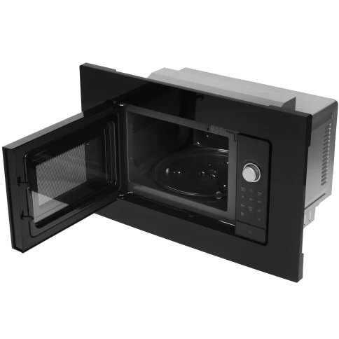 Встраиваемая микроволновая печь BOSCH BFL623MB3 фото 5