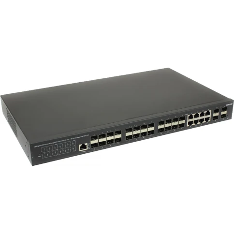 Коммутатор SW-32G4X-1L фото 1