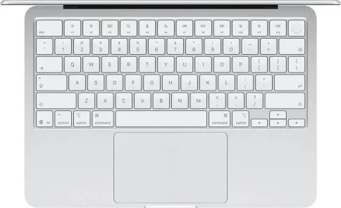Apple Ноутбук MacBook Neo 13" A18 Pro (MHFA4HN/A) фото 2
