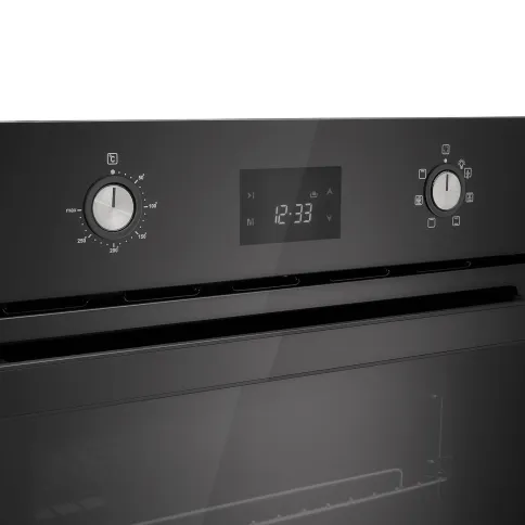 Встраиваемый духовой шкаф Evelux EO 640 PB фото 8