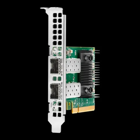 Hewlett Packard Enterprise P42044-B21 фото 1