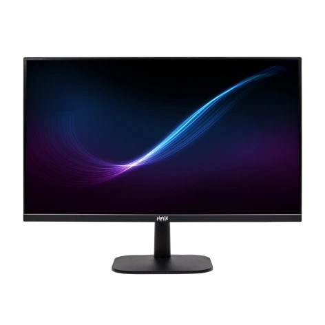 Monitor Vandor 27VB03 - 27"/2560х1440 (QHD)/100Гц/250 кд/м2/1000:1/IPS/4мс/2xHDMI+1xDP/SPK/War1y фото 1