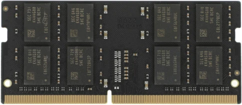 SHENZHEN KINGSPEC ELECTRONICS TECHNOLOGY CO LTD KS2666D4N12008G фото 4