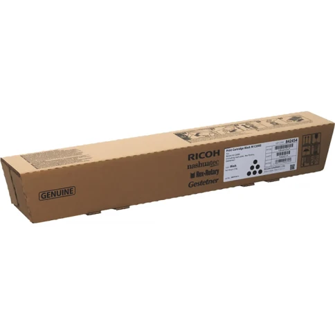 Черный тонер M C2000 (18K)/ Print Cartridge Black M C2000 фото 2