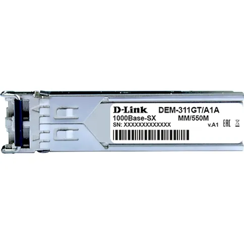 D-Link DEM-311GT/A1A фото 2