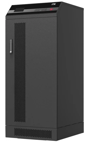 ITK MYPOWER OB ИБП MPOB230 20кВА/20кВт трансформаторный фото 1
