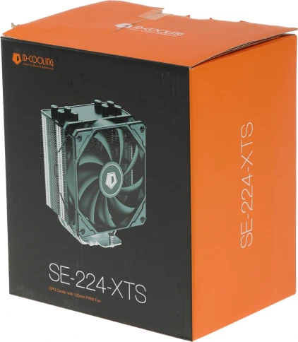 ID-COOLING SE-224-XTS фото 7