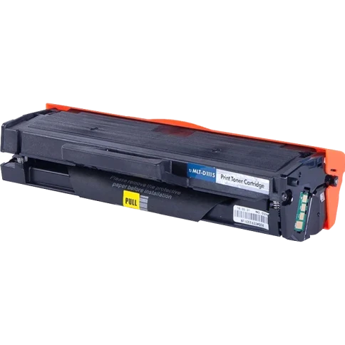 Тонер-картридж NVP NV-MLT-D111S для Samsung Xpress M2020/ M2020W/ M фото 1