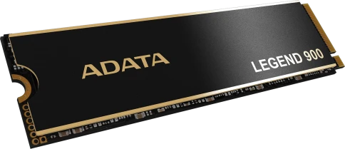 Твердотельный накопитель/ ADATA SSD LEGEND 900, 512GB, M.2(22x80mm), N фото 6