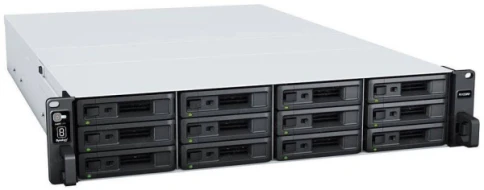 Модуль расширения Synology RX1223RP фото 1