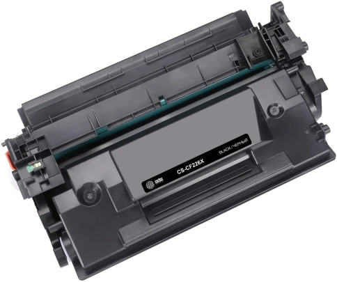 Картридж лазерный Cactus CS-CF226X CF226X черный (9000стр.) для HP фото 3