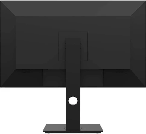 Монитор Dahua 27" LM27-U401A черный IPS LED 5ms 16:9 HDMI матовая HAS фото 3