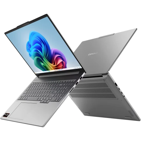 Ноутбук/ Lenovo IdeaPad Pro 5 16AGP11 16"(2880x1800 OLED)/AMD Ryzen AI фото 7