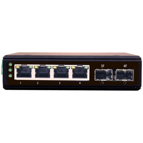 Коммутатор SW-80402/I фото 1