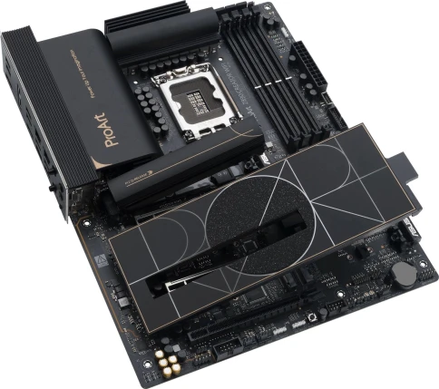 ASUS PROART Z890-CREATOR WIFI фото 9