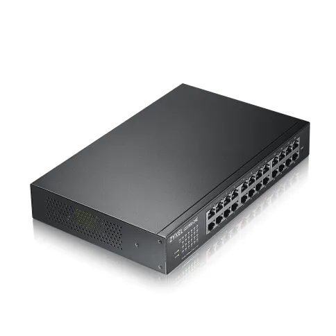 Коммутатор ZyXEL GS1900-24E-EU0103F фото 1