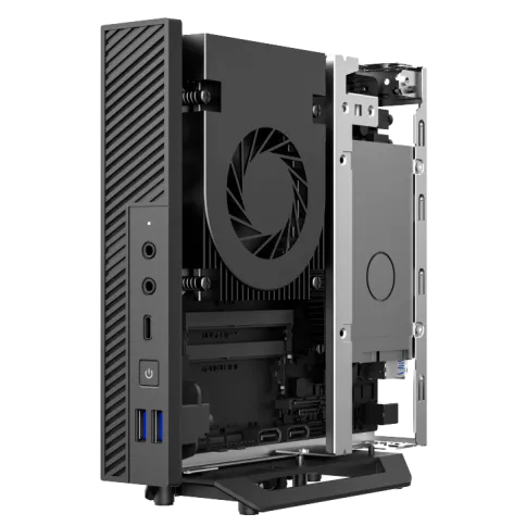 Foxline D65 фото 1
