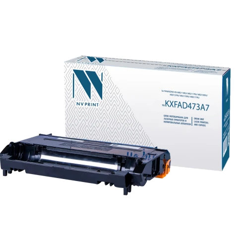 Барабан NVP NV-KX-FAD473A7 для Panasonic KX-MB2110RU/ MB2117RU/ MB2 фото 1