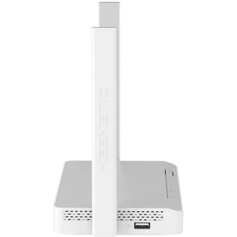 Маршрутизатор/ Keenetic Extra Интернет-центр с Mesh Wi-Fi 5 AC1200, 4-портовым... фото 4