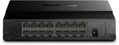 TP-Link TL-SF1016D фото 3