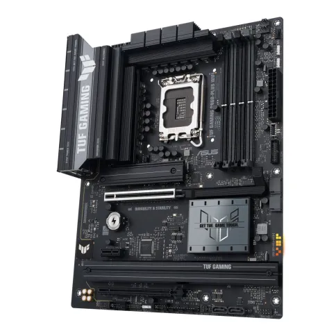 ASUS TUF GAMING B860-PLUS WIFI (90MB1JL0-M0EAY0) фото 4