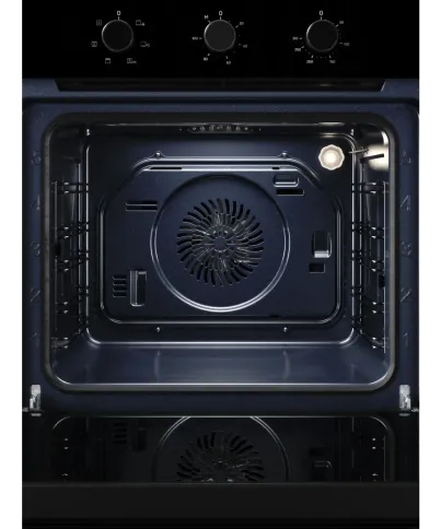 Kuppersberg HO 603 Black Glass фото 9