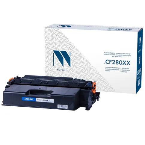 NV Print NV-CF280XX фото 1