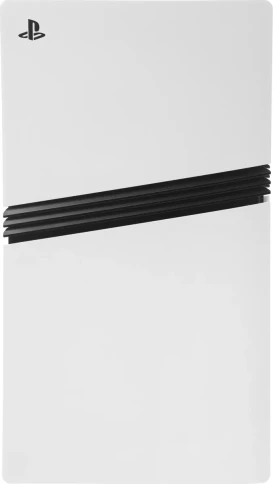 Sony PlayStation 5 Pro Digital White (CFI-7000 B01) фото 9