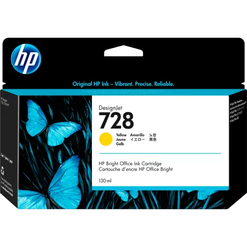 HP F9J65A фото 1