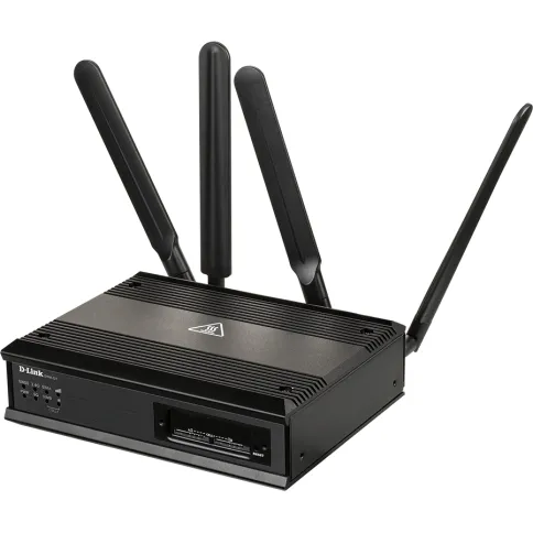 D-Link DWM-321/A1A фото 5