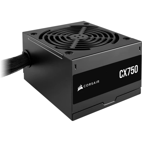 Блоки питания/ Power Supply Corsair CX750, Model RPS0146, 750W 80+... фото 1