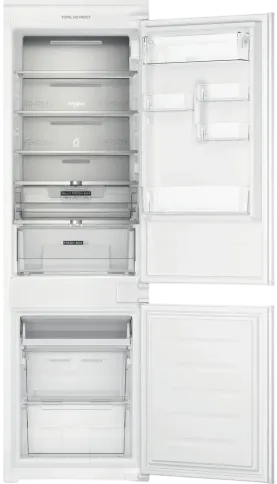 Whirlpool WHC18T132 фото 1