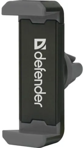 Автомобильный держатель Defender CH-124 55-90 мм фото 1