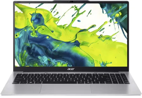 CER Aspire Lite AL15-72P-595Y 15.6" фото 1