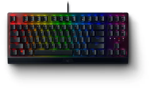 Razer BlackWidow V3 Tenkeyless фото 2