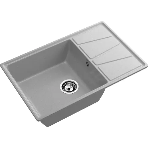 GranFest VERTEX V-780L gray фото 2