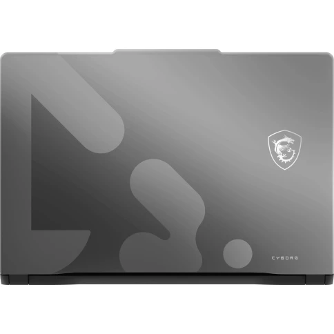 Ноутбук MSI Cyborg 15 C2WF-014XRU Core 7 240H 16Gb SSD1Tb NVIDIA GeFor фото 6