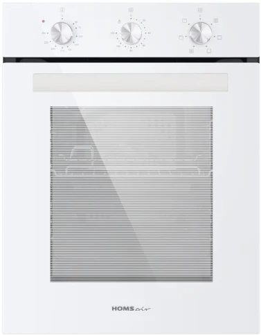 HOMSair OEF451WH фото 2