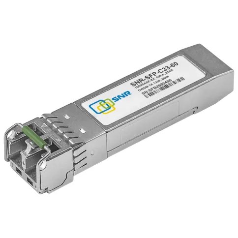 SNR SFP-C33-60 фото 2