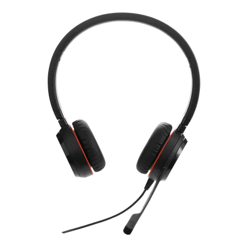 Jabra Evolve 30 II USB-C MS Stereo фото 2