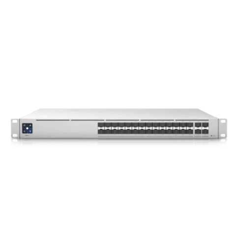 Ubiquiti USW-Pro-Aggregation фото 1