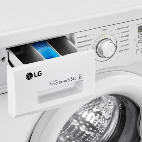 LG F10B8MD фото 10