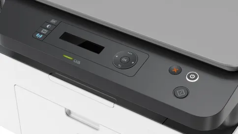 HP Laser 135w 4ZB83A фото 7