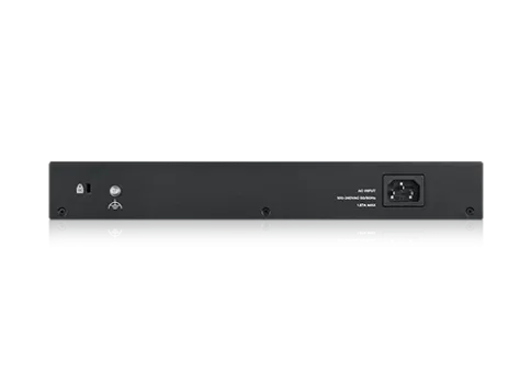 Zyxel GS1900-24EP фото 8